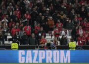 Bencana Baru Hantam Raksasa Gas Rusia, Rencanakan PHK Besar-besaran