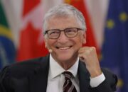 Bill Gates Akui Hubungan dengan Jeffrey Epstein Jadi Faktor Perceraiannya dan Melinda