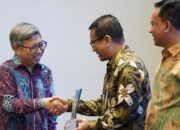 BNI Jadi Bank Operasional Terbaik Pengelola Kas Negara Kategori BUMN