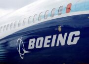 Boeing Boncos Rp188,8 Triliun di Tahun Penuh Krisis, Kerugian Terparah Sejak 2020