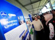 BPJPH Dorong Pendampingan UMKM Penuhi Kapasitas Halal