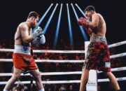 Canelo Tak Bisa Kalahkan David Benavidez, Demetrius Andrade: Dia Kecil