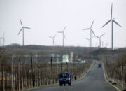 China Berpaling dari Batu Bara, Permintaan Listrik Baru Dipasok Energi Hijau