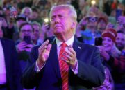 Daftar Lengkap Oligarki di Lingkaran Donald Trump 2.0