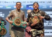 Penentu Masa Depan Kelas Berat Ringan