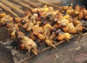 Deretan Serangga yang Jadi Makanan Khas Daerah di Indonesia, Bisa Jadi Pengganti Makanan Bergizi Gratis?