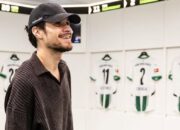 Direktur Olahraga Borussia Monchengladbach: Kevin Diks Kaya Pengalaman!