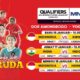 Dukung Perjuangan Garuda Pertiwi di Ajang Asian Women’s Futsal Asian Cup Qualifiers 2025 di MNCTV