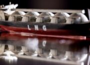 Ekspor LNG Rusia Cetak Rekor Baru, Siapa Pembelinya?