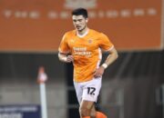 Elkan Baggott Bikin Legenda MU Terpukau, Steve Bruce: Dia Luar Biasa!