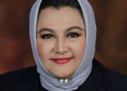 Emilia Contessa Sempat Dilarikan ke Rumah Sakit sebelum Meninggal