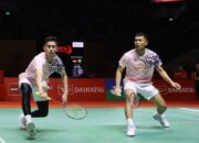 Fajar/Rian Bikin Istora Gempar, Lolos ke Final Indonesia Masters 2025!