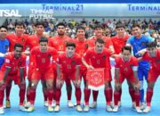 FFI Pastikan Jakarta International Velodrome Siap Digunakan Jelang 4Nations World Series 2025