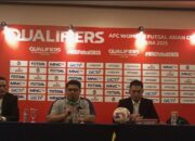 FFI Targetkan Timnas Futsal Putri Indonesia Juara Grup B di Kualifikasi Piala Asia 2025 China