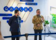 Garap Program Pemerintah, Menteri BUMN Gandeng Kementerian UMKM, Menteri PKP, dan BPOM