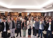 Roadshow Talenta Wirausaha di Jakarta, BSI Dorong Pertumbuhan UMKM