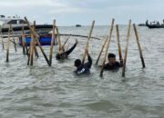 Gurita Bisnis Keluarga Aguan di Balik Entitas Pemegang HGB Pagar Laut di Tangerang