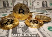 Harga Bitcoin Bisa Tembus Rp11,2 Miliar, Begini Ramalan Bos Raksasa Investasi AS