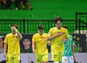 Rafhely FC Bungkam Moncongbulo 4-2