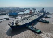 Indonesia Ingin Borong Minyak Rusia, Tak Gubris Ancaman Trump