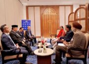 Indonesia-India Sepakati Penyelesaian Isu Teknis untuk Dorong Perdagangan