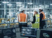 Indonesia-Korea Kolaborasi Percepat Industri 4.0 di Sektor Manufaktur