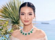 Ini Alasan Raline Shah Ditunjuk Jadi Stafsus Menteri Komdigi Meutya Hafid