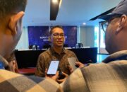 Ini Rencana Bisnis DATA ke Depan Usai Diakuisisi Grup Djarum