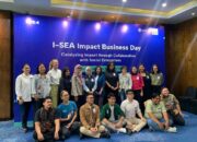 Dorong Kolaborasi Berkelanjutan di Sektor Agrikultur & Ekonomi Sirkular