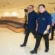 Jalankan Perintah Prabowo, Erick Thohir Optimalkan Pelayanan Haji dan Umrah di Terminal 2F