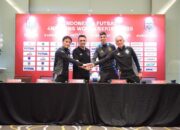 Argentina, Jepang, Arab Saudi, dan Indonesia Siap Tempur