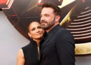 Jennifer Lopez Diduga Belum Move On dari Ben Affleck Meski Sudah Bercerai