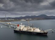 Jerman Disebut Genjot Impor LNG Rusia melalui Pelabuhan Uni Eropa