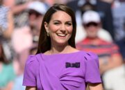 Kate Middleton Berkorban Besar demi Damaikan Pangeran William, Harry, dan Raja Charles III