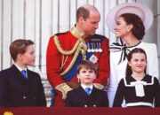 Kate Middleton Diduga Langgar Tradisi Kerajaan demi Pangeran George