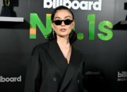 Kebakaran Los Angeles Dekat dari Rumah Agnez Mo, Begini Kondisinya