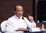 Kejar Target Swasembada Energi, Bahlil Lirik Kerja Sama EBT dengan India