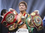 Kenapa Naoya Inoue Dijuluki The Monster?
