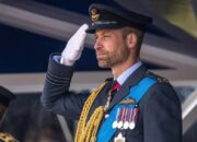 Kenapa Netizen Ingin Gelar Bangsawan Pangeran William Dicabut?