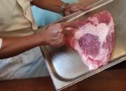 Keran Impor Dibuka, PT Artha Pangan Gemilang Lirik Pasar Daging Premium