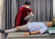 Kesadaran Olahraga Meningkat, Masyarakat Harus Paham Penanganan Cedera