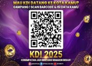 Kesempatan Jadi Bintang Dangdut Masa Depan Semakin Besar, Ikuti Audisi KDI 2025 Segera di Kotamu