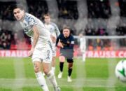 Kevin Diks Jalani Tes Kesehatan di Borussia Moenchengladbach, Transfer Semakin Dekat