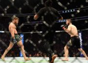 Khabib Nurmagomedov Lebih Baik daripada Conor McGregor? Simak Ulasan Lengkapnya