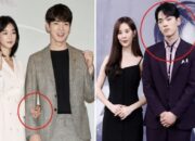 Kim Jung Hyun dan Seohyun Bertemu di KBS Drama Awards 2024, Jadi Reuni Pahit yang Penuh Kontroversi