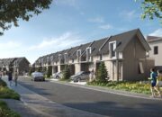 Konsisten dengan Konsep Eco City, Penjualan Sentul City Makin Tokcer