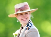 Lady Louise Diprediksi Tidak Akan Jadi Anggota Kerajaan, Ingin Hidup Normal