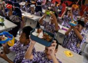 Libatkan BUMN di Program MBG, Erick Thohir Siapkan Satgas Pendukung