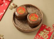 Makna Simbolis Kue Keranjang saat Imlek, Tak hanya Sekadar Makanan Lezat