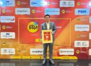 Manfaatkan Digital untuk Meningkatkan Branding dan Loyalitas Pelanggan, BRINS Raih Awards